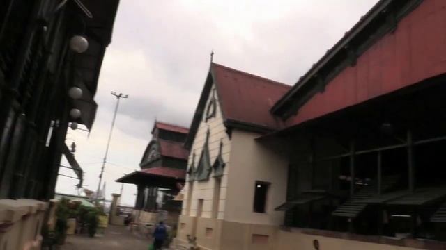 Манаус столица Амазонии смотреть онлайн