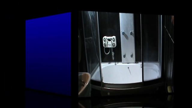 Поддон душевой кабины--реставрация покрытия! Отзыв клиента! смотреть онлайн