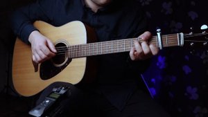 ?| CARELESS WHISPER fingerstyle | careless whisper ТАБЫ | careless whisper фингерстайл