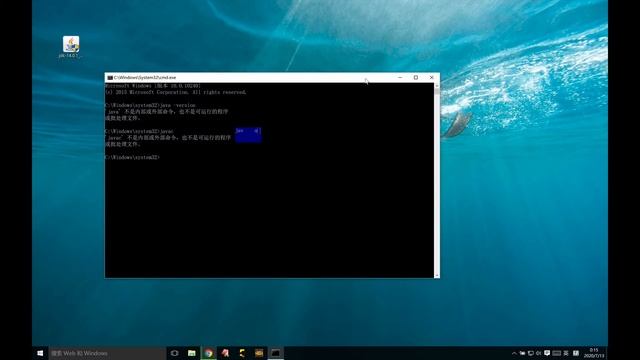Java教程：Windows 10安裝Java JDK 14（配置JDK環境變量） смотреть онлайн