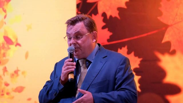 День знаний на юридическом факультете ВГУЮ (РПА Минюста России) - 2022 смотреть онлайн