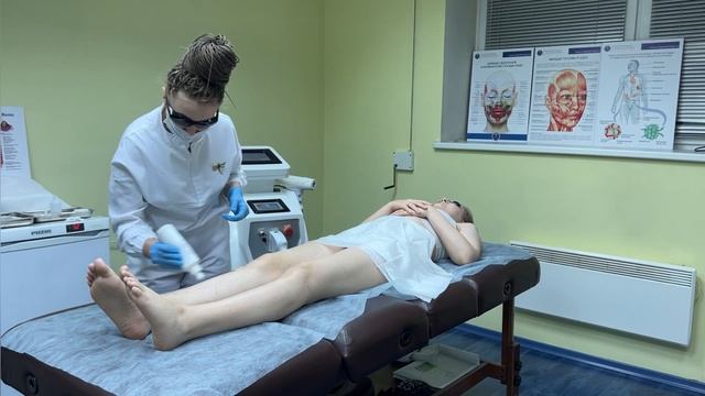 ФотоЭпиляция смотреть онлайн