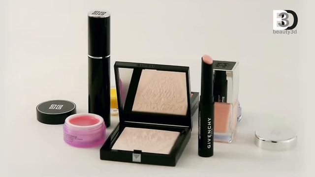 ВЕСЕННЯЯ КОЛЛЕКЦИЯ МАКИЯЖА GIVENCHY: НЕЖНОСТЬ – ИЛИ РЕШИТЕЛЬНОСТЬ? смотреть онлайн