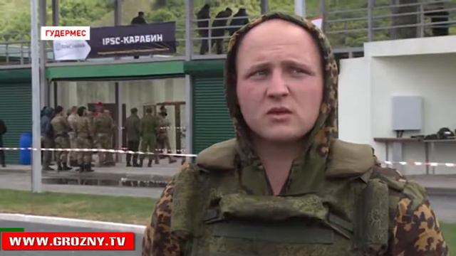 Лучший в мире международный учебный центр подготовки сил специального назначения. смотреть онлайн