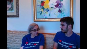 Devops with Grandma Sue: What is Kubernetes?