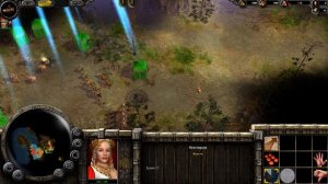 #Войны древности: Спарта (Ancient Wars: Sparta)#2