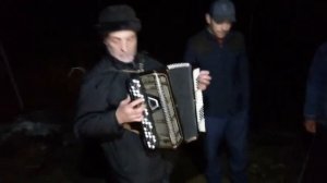 Аварская  Песня Чанахъан Омар Сомода Росу