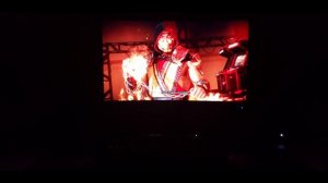 Mortal Kombat 11 RGB Setup - Corsair ICUE