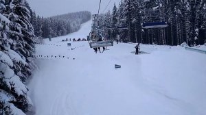 Буковель / Bukovel. Цены 2019 и как отдохнуть бюджетно.