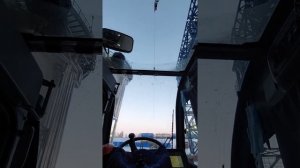 работа, нюансы, пневмоколесный кран тадано 80 тонн