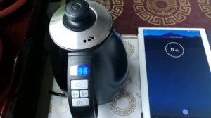 Кофейник электрический Proffi Goose PH8856