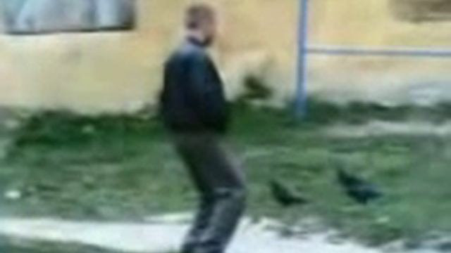 Крякни