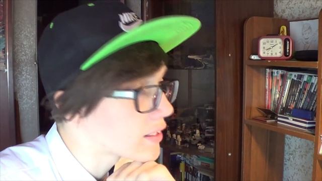 Анонимный чат в ВК, классная вещь))) смотреть онлайн