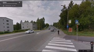 Часть 57. Город Ювяскюля. Part 57. City Jyvaskulya