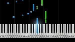twenty one pilots: Trees - EASY Piano Tutorial