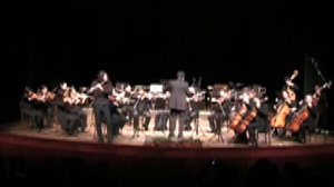 Andrea Mori S.Mercadante Concerto in Mi minore per flauto e orchestra