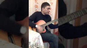 Плачет Азия Mr.Credo ( Реня Мукушев )