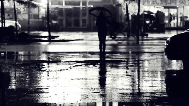 Очень красивый стих о вечной любви. Стих "Я принимаю твою тишину" читает Виталий Сабирзянов и Мишел смотреть онлайн