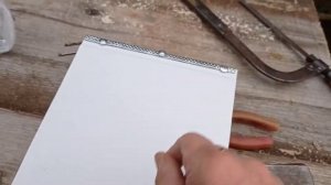 Как защитить навесной замок от дождя!