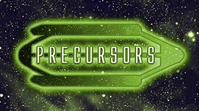 Star Control 2 - Hyperspace (Precursors mix 3) смотреть онлайн