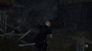 Resident Evil 4 Remake - Глава 5: Плага | Прохождение игры на русском | PC 4K | no comments [#5]