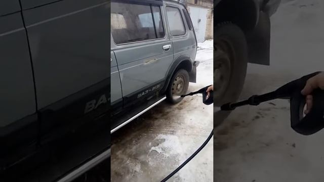 мойка высокого давления ЗУБР АВД П-225 смотреть онлайн