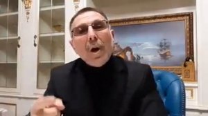 Идрис Абадиев в первые говорит правду