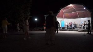 ВИА Бирючане Поспели вишни в саду у дяди Вани