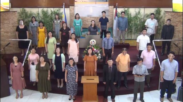 FAITHFUL SERVANT смотреть онлайн