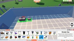 NEW WORKSHOP UPDATE in Roblox My Prison