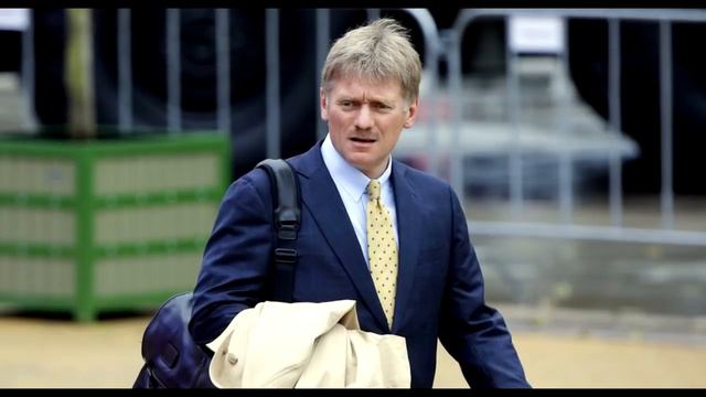 ДМИТРИЙ ПЕСКОВ - КТО ОН? смотреть онлайн