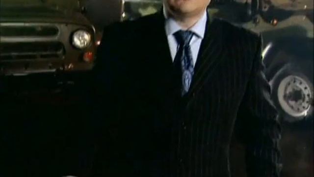 Автобронетехника - Броня для скорпиона смотреть онлайн