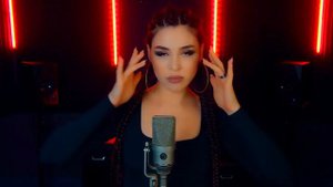 Miyagi & Andy Panda Kosandra MISTY cover Кавер на на песню Мияги Косандра