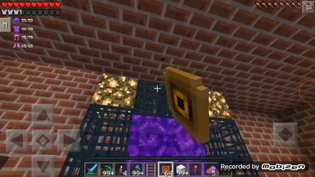 Обзор мобильного приложения для майнкрафт | Toolbox for Minecraft смотреть онлайн