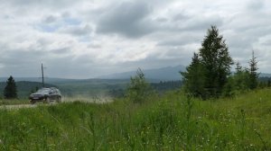 Летнее путешествие на реку Акчим. Рыбалка.