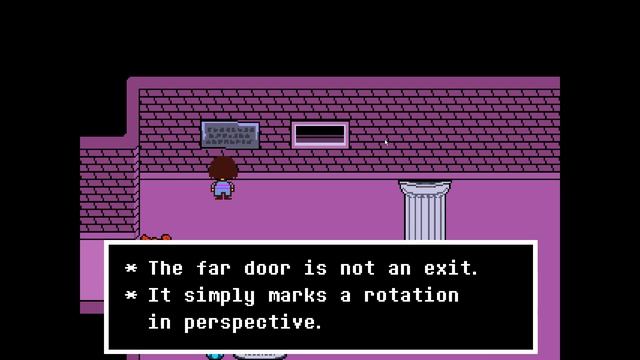 UNDERTALE PC Gameplay Blind Run Part 3 -The Toy Knife(Walkthrough and Commentary) смотреть онлайн