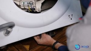Ремонт стиральной машинки