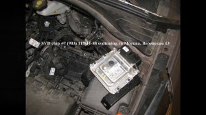 Прошивка Евро 2 чип тюнинг Киа Сид III SW 2019 года