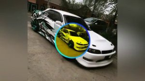 Музыка в машыну 2020 🔈Слушай крутую музику🔈🎶