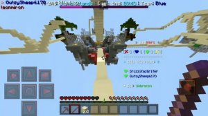 ТОЛЬКО ДЕБИЛ УПАДЁТ С ПРЯМОЙ ДОРОГИ//МИНИ ИГРА BED WARS//МАЙНКРАФТ ПЕ 1.1.5//CREATIVE MAN