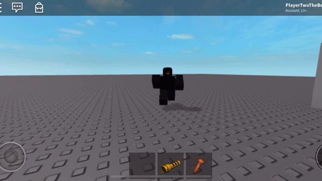 Roblox | SCP-087-B Test [READ DESCRIPTION] смотреть онлайн