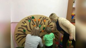 Визитная карточка учителя-дефектолога Мамедовой Юлии Игоревны #учитель-дефектолог2022КРК