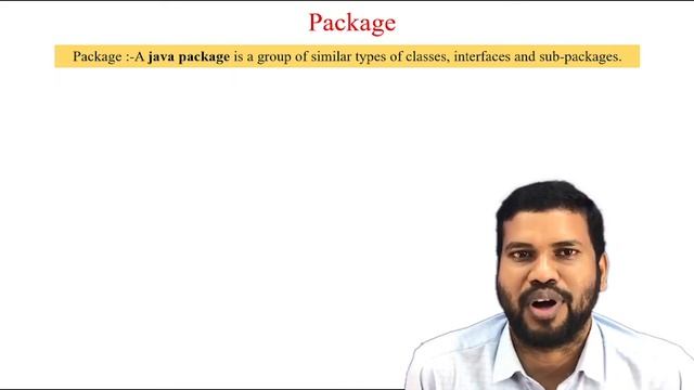packages in java | what is package in java | import user defined package in java | #javatutorial75
