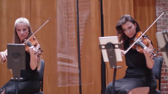 Rshield BioScreens: Halo Strings смотреть онлайн