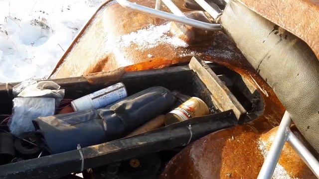 Самодельный квадроцикл своими руками рыжик ч1 смотреть онлайн