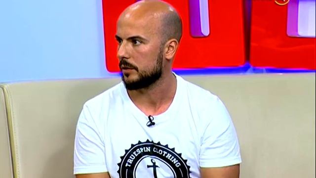Ресторатор Эльдар Кабиров: неаполитанская пицца — это прародитель всей пиццы