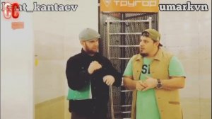 УМАР И ИСЛАМ | ВСЕ СОВМЕСТНЫЕ ЧЕЧЕНСКИЕ ПРИКОЛЫ