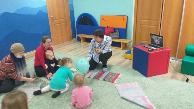 #КонкурсВыготского2022, #RybakovPreschoolAward2022 смотреть онлайн