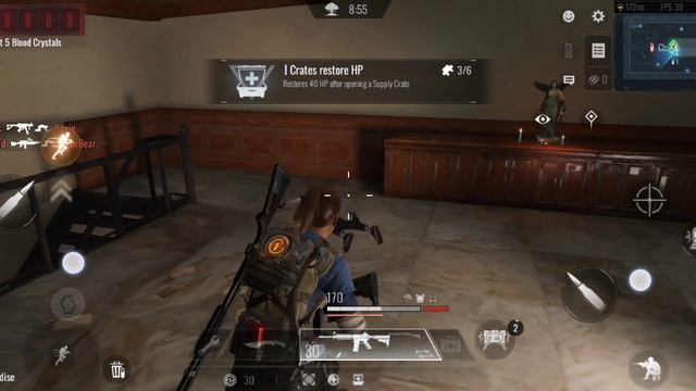 ZOZ:FINAL HOUR.по маленькую разобрался.