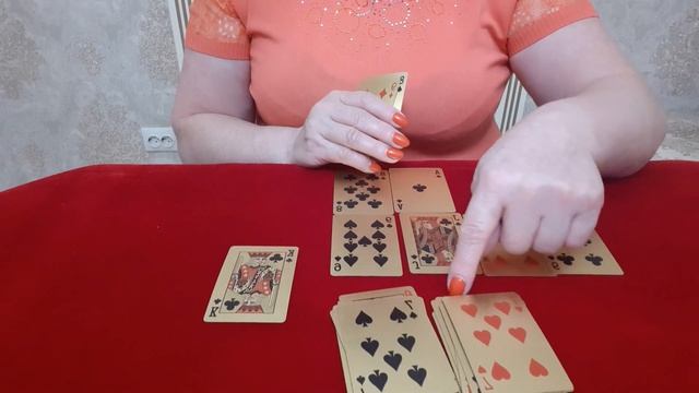 КРЕСТОВЫЙ КОРОЛЬ В ДАННЫЙ МОМЕНТ КТО С НИМ РЯДОМ? смотреть онлайн